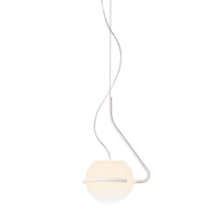 Foscarini Tonda Pendelleuchte – Bild 17