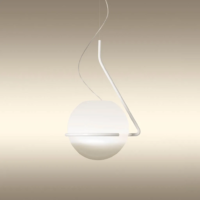 Foscarini Tonda Pendelleuchte – Bild 15