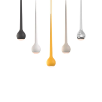 GRAU Falling Sun LED-Pendelleuchte – Bild 2