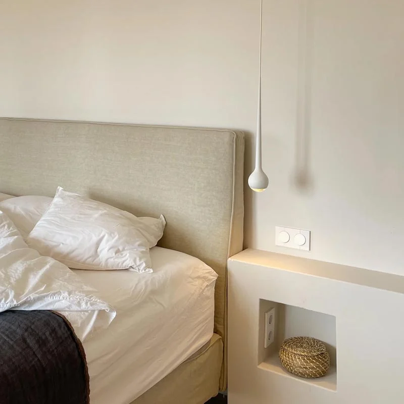 GRAU Falling Sun LED-Pendelleuchte – Bild 8