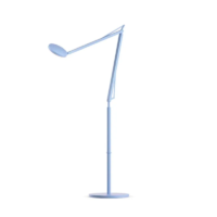 GRAU John LED-Stehleuchte Light Blue