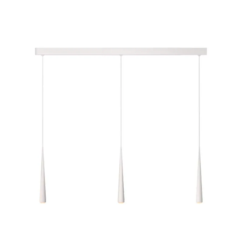 GRAU Niceone Trace Pendelleuchte 3-flammig – Bild 10