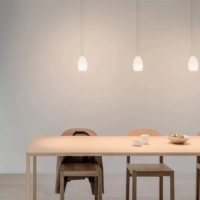 GRAU Oh China Trace LED-Pendelleuchte – Bild 5