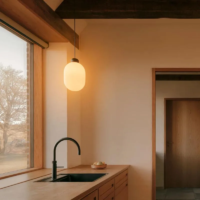 GRAU Sun LED-Pendelleuchte – Bild 6