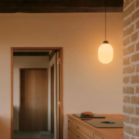 GRAU Sun LED-Pendelleuchte – Bild 7