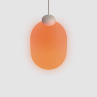 GRAU Sun Chandelier – Bild 4