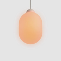 GRAU Sun LED-Pendelleuchte – Bild 2