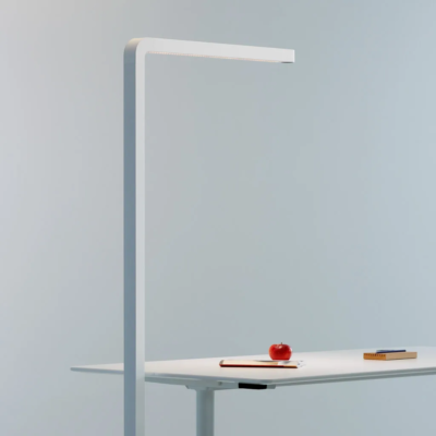 GRAU Team Agile LED-Stehleuchte