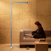 GRAU Team Agile LED-Stehleuchte – Bild 2