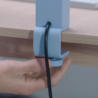 GRAU Team Connect LED-Stehleuchte – Bild 3