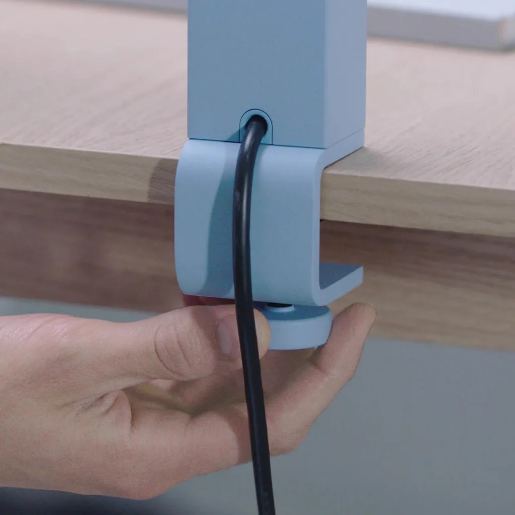 GRAU Team Connect LED-Stehleuchte – Bild 3