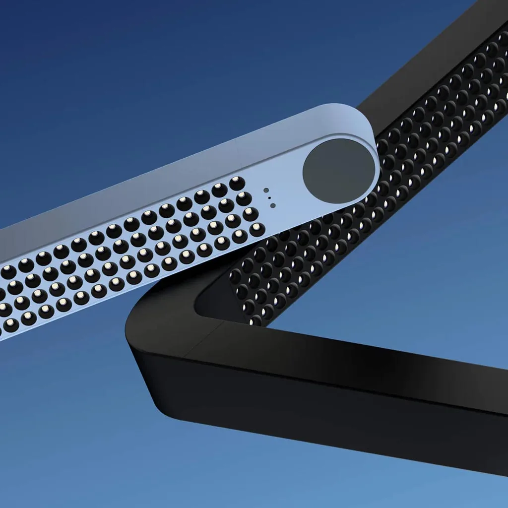 GRAU Team Connect LED-Stehleuchte – Bild 4