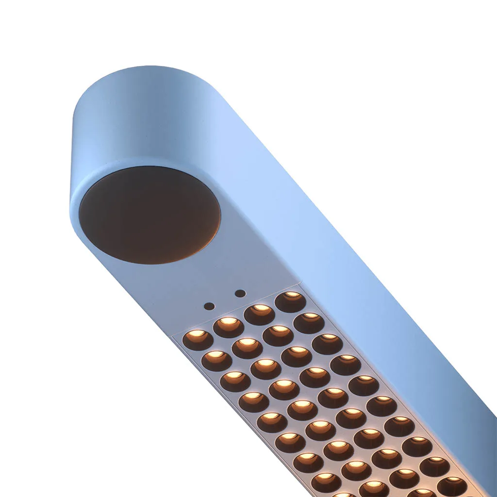 GRAU Team Connect LED-Stehleuchte – Bild 7