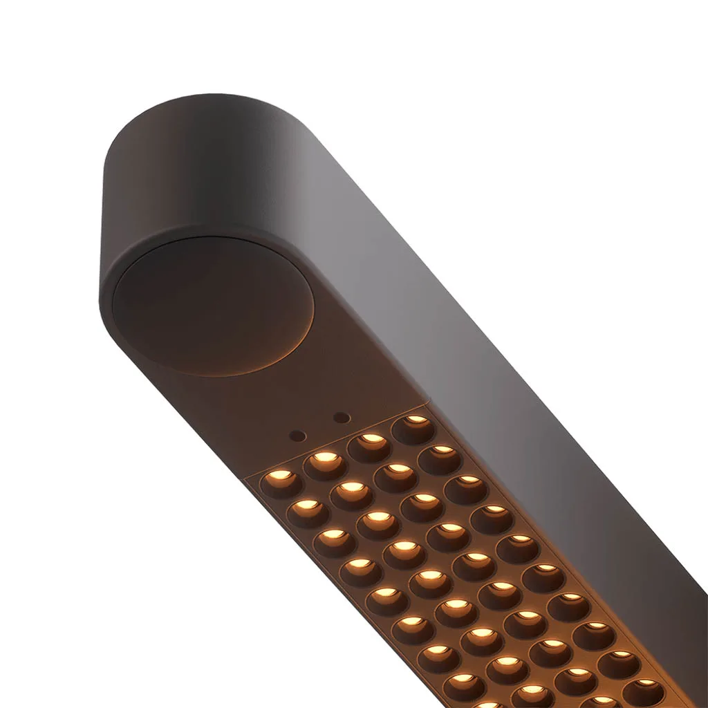 GRAU Team Connect LED-Stehleuchte – Bild 8