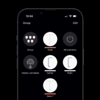 GRAU Team Agile LED-Stehleuchte – Bild 4