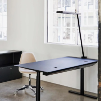 GRAU Xt-a Single LED-Tischleuchte – Bild 4