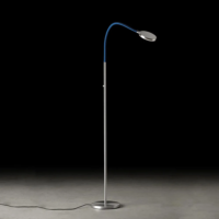 Holtkötter Flex S LED-Stehleuchte – Bild 10
