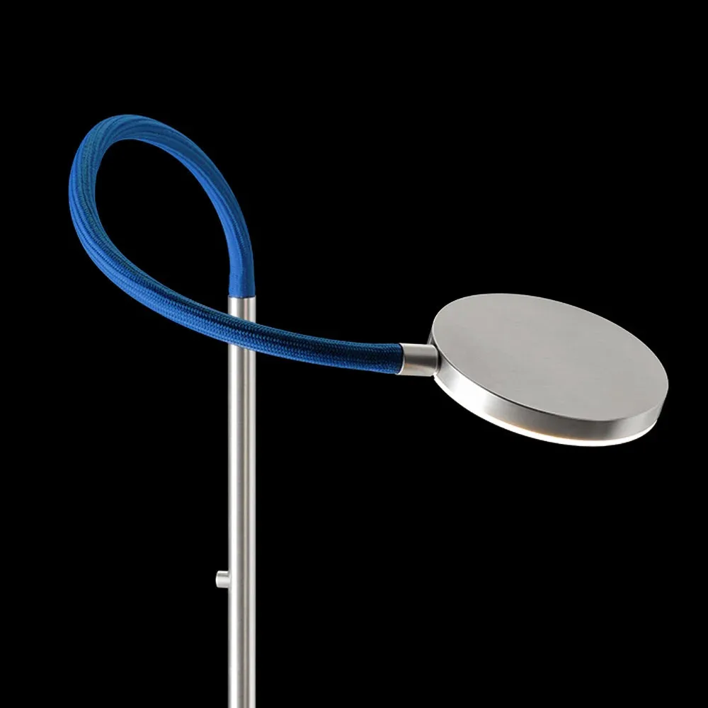 Holtkötter Flex S LED-Stehleuchte – Bild 4