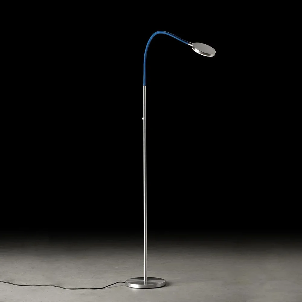 Holtkötter Flex S LED-Stehleuchte – Bild 10