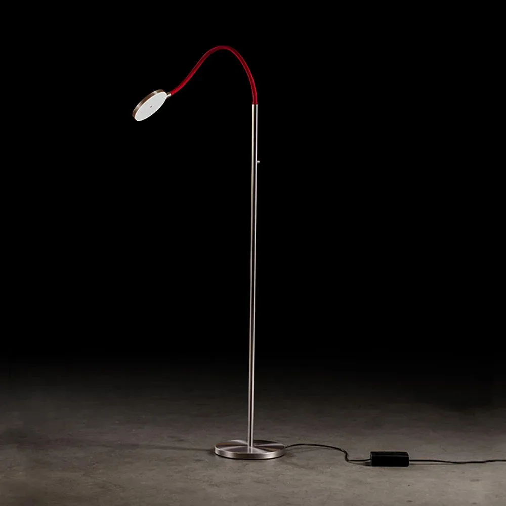 Holtkötter Flex S LED-Stehleuchte – Bild 5