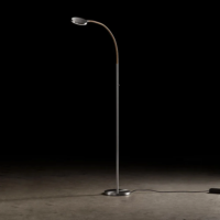 Holtkötter Flex S LED-Stehleuchte – Bild 6
