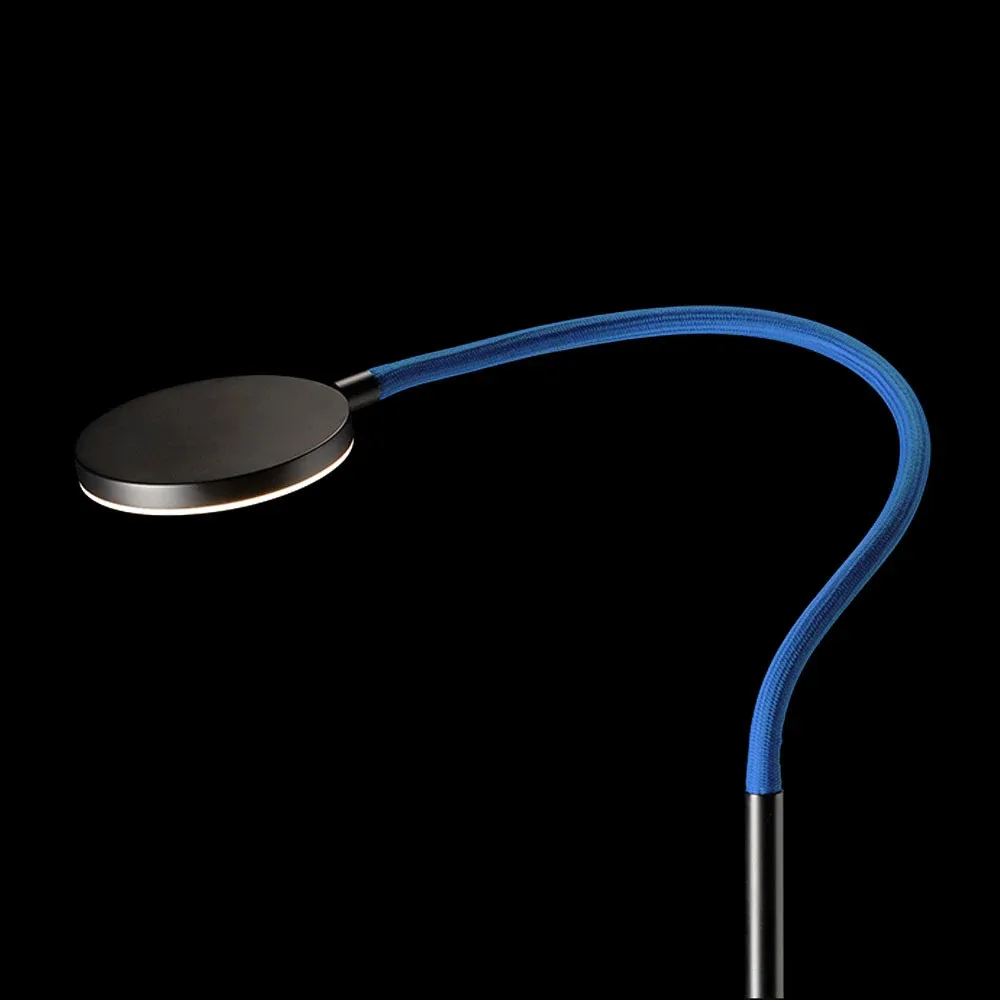 Holtkötter Flex S LED-Stehleuchte – Bild 9