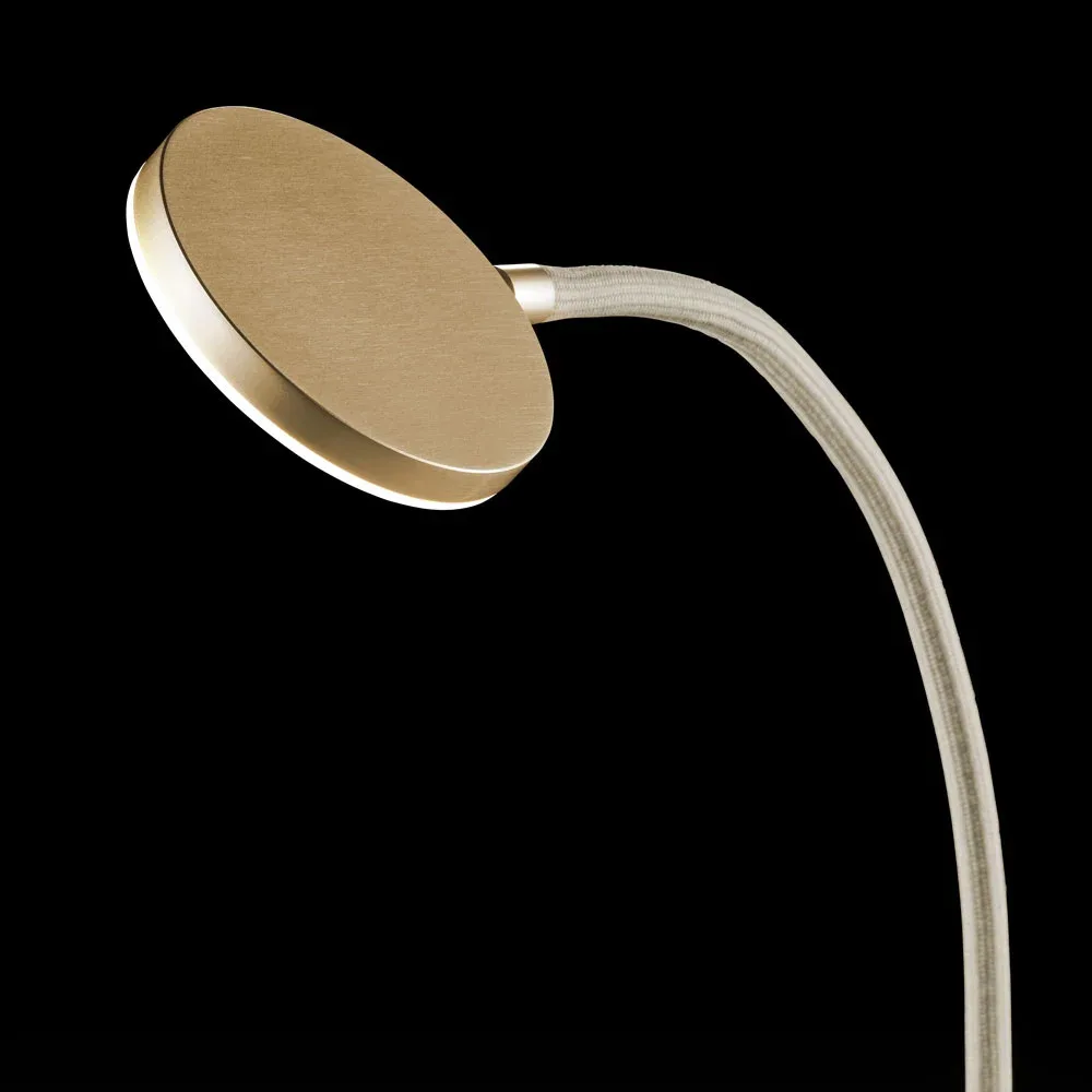 Holtkötter Flex S LED-Stehleuchte – Bild 7