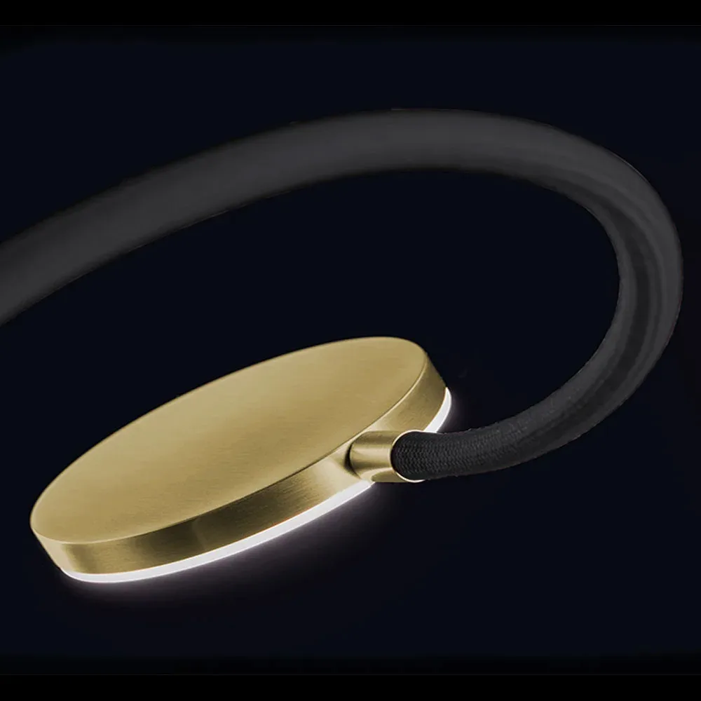 Holtkötter Flex S LED-Stehleuchte – Bild 14