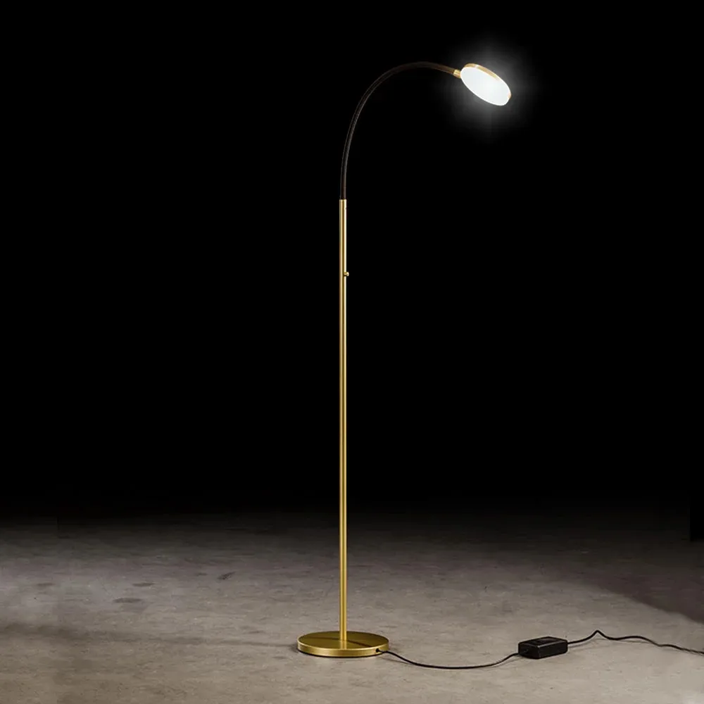 Holtkötter Flex S LED-Stehleuchte – Bild 13