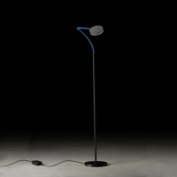 Holtkötter Flex S LED-Stehleuchte – Bild 15