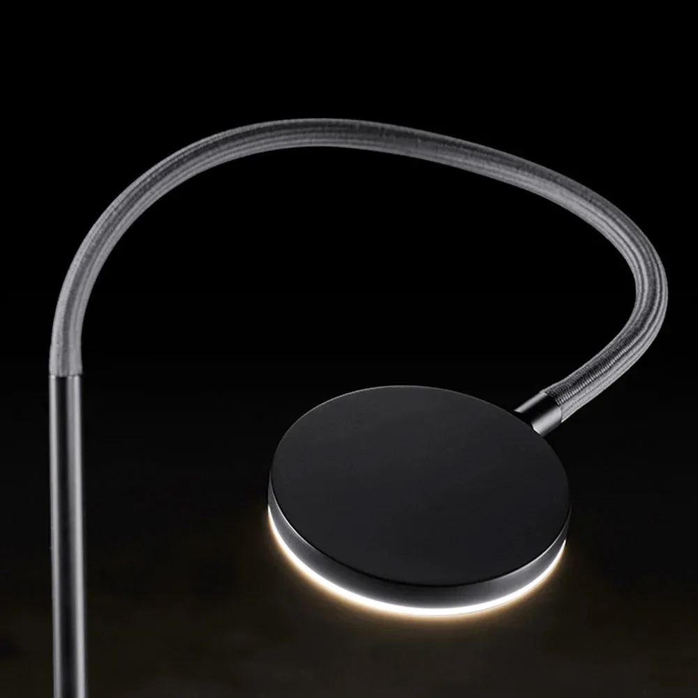 Holtkötter Flex S LED-Stehleuchte – Bild 16