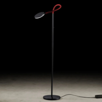 Holtkötter Flex S LED-Stehleuchte – Bild 3