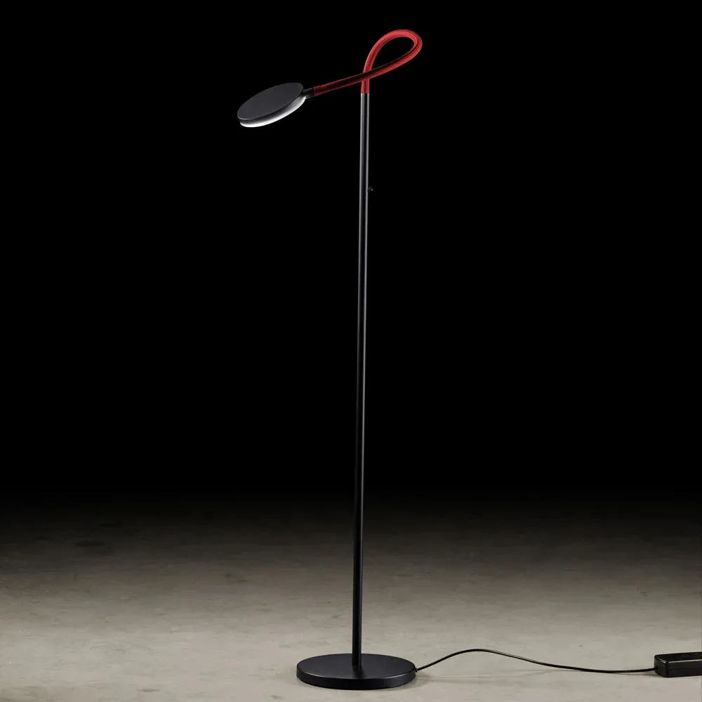 Holtkötter Flex S LED-Stehleuchte – Bild 3