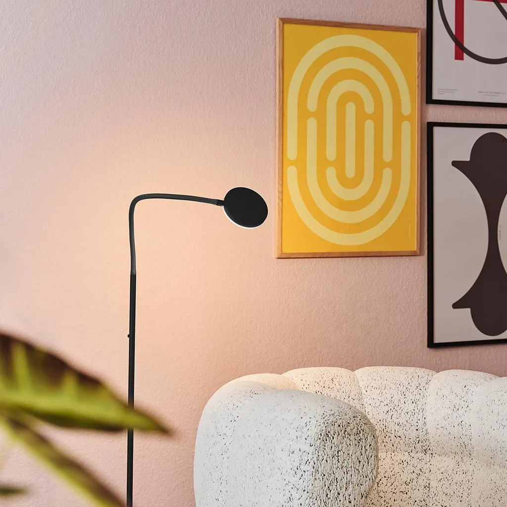 Holtkötter Flex S LED-Stehleuchte Ambiente