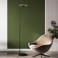 Holtkötter Nova OOG LED-Deckenfluter
