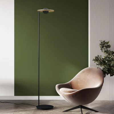 Holtkötter Nova OOG LED-Deckenfluter