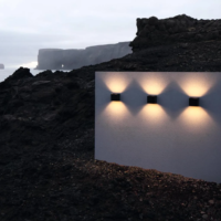 IP44.DE Intro LED-Außenwandleuchte – Bild 7