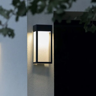 Roger Pradier Hogar N° 1 Außenwandleuchte