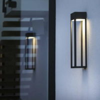 Roger Pradier Hogar N° 2 LED-Außenwandleuchte – Bild 4