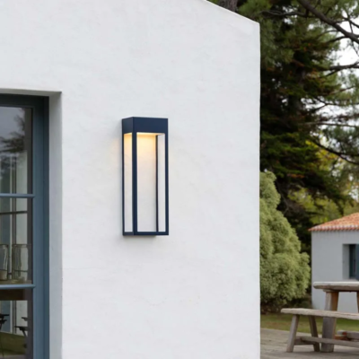 Roger Pradier Hogar N° 2 Außenwandleuchte