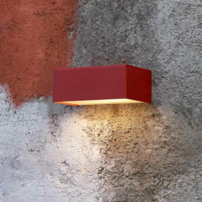 Roger Pradier Hogar N° 4 Außenwandleuchte