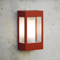 Roger Pradier Brick N° 1 Außenwandleuchte – Bild 2