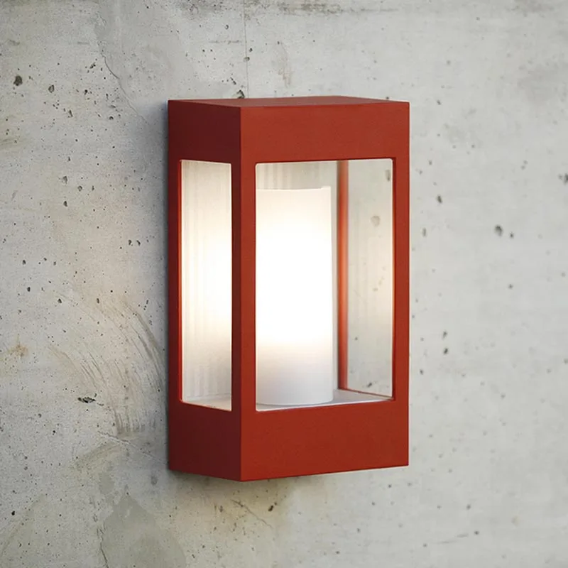 Roger Pradier Brick N° 1 Außenwandleuchte – Bild 2