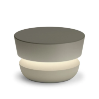 Vibia Dots Outdoor 4700 Bodenleuchte Grün