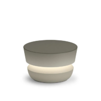 Vibia Dots Outdoor 4702 Bodenleuchte Grün