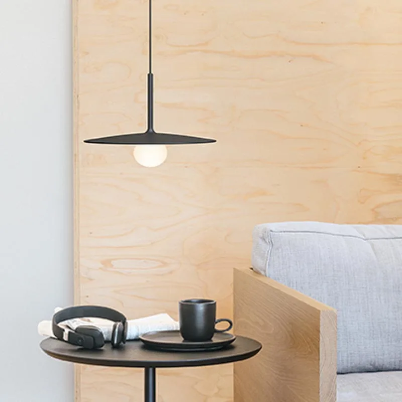 Vibia Tempo 5776 LED-Pendelleuchte – Bild 4