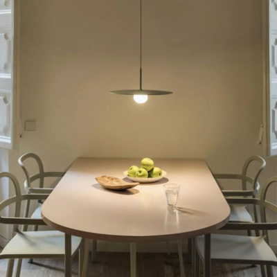 Vibia Tempo 5776 LED-Pendelleuchte