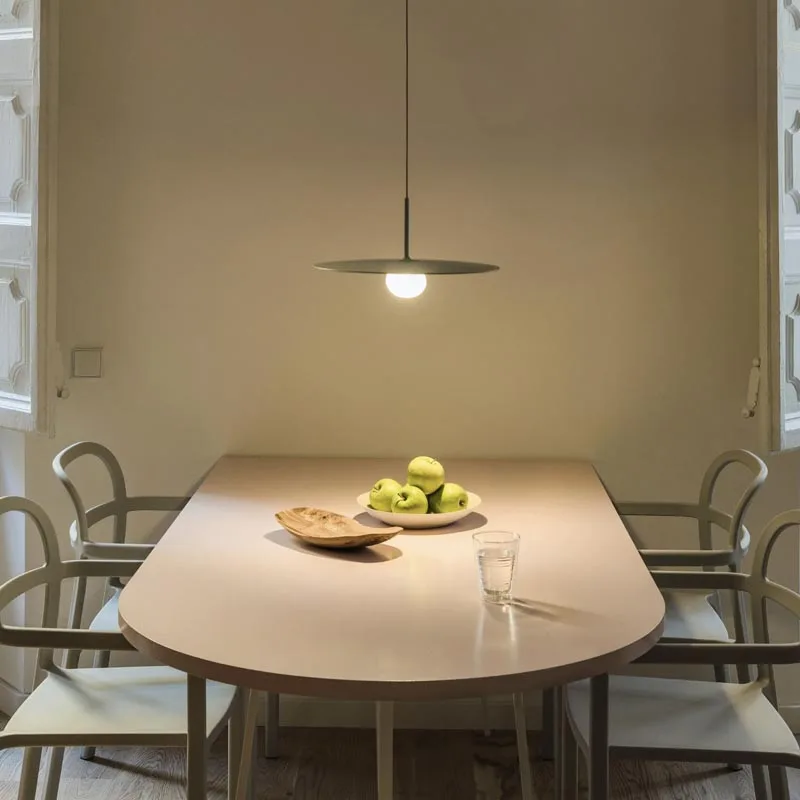 Vibia Tempo 5776 LED-Pendelleuchte