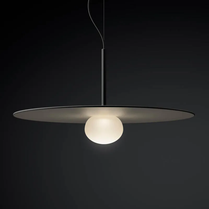 Vibia Tempo 5776 LED-Pendelleuchte – Bild 3