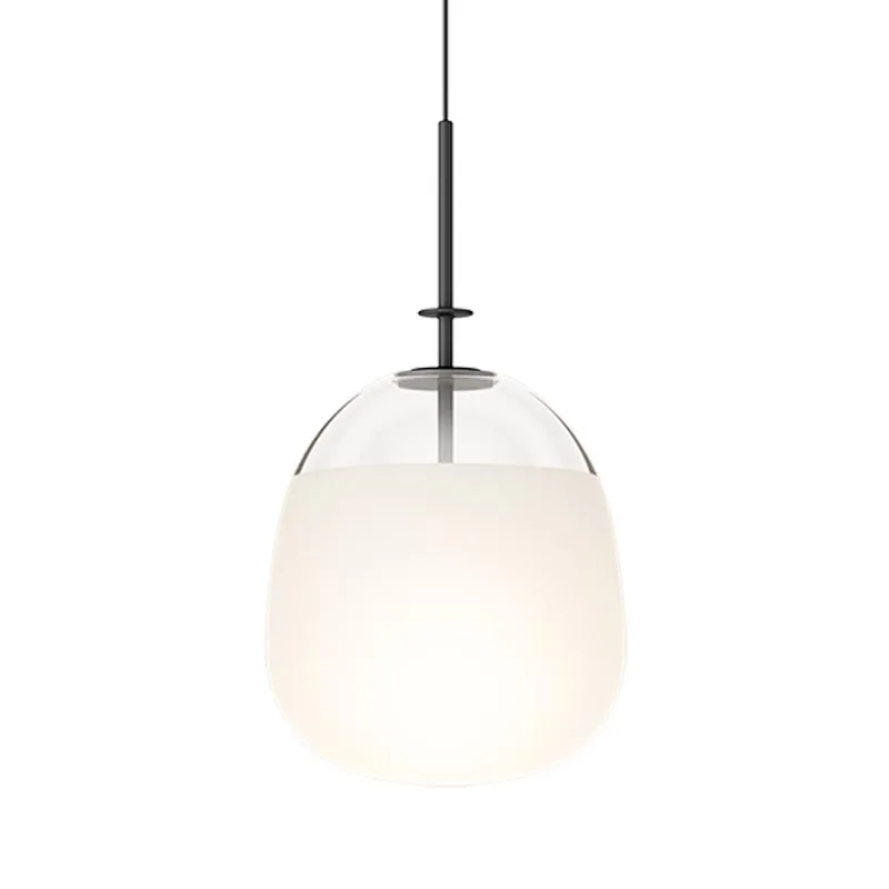 Vibia Tempo 5778 LED-Pendelleuchte Graphit